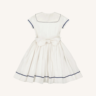Riviera Dress – White

