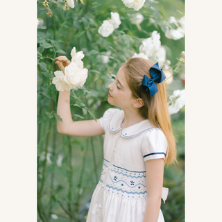 Riviera Dress – White
