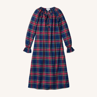 Women's Windsor Tartan Delphine Nightgown
