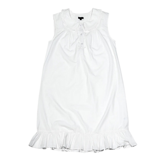 Marseille Vintage Sleep Dress
