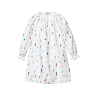 Children's A Night at the Nutcracker Delphine Nightgown
