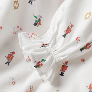 Children's A Night at the Nutcracker Delphine Nightgown
