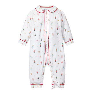 A Night at the Nutcracker Cambridge Romper
