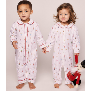 A Night at the Nutcracker Cambridge Romper
