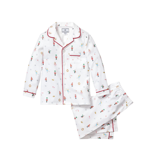 Children’s Two Piece Pajama Set – A Night at the Nutcracker
