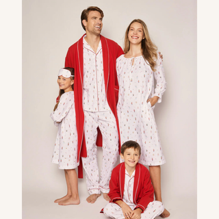 Children’s Two Piece Pajama Set – A Night at the Nutcracker
