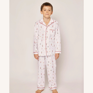 Children’s Two Piece Pajama Set – A Night at the Nutcracker
