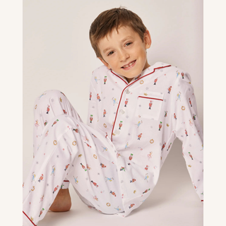 Children’s Two Piece Pajama Set – A Night at the Nutcracker
