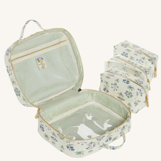 Luxe Make Up Case – Provence
