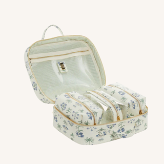 Luxe Make Up Case – Provence
