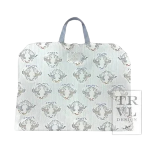 Garment Bag – Winners Circle
