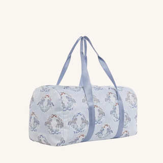 Weekender Duffel – Winners Circle
