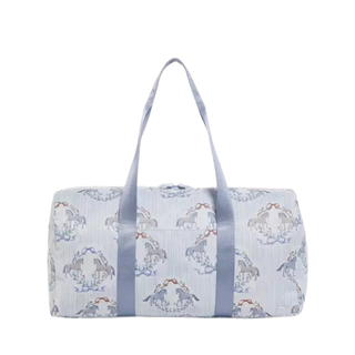 Weekender Duffel – Winners Circle
