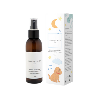 Dream Aromatherapy Spray
