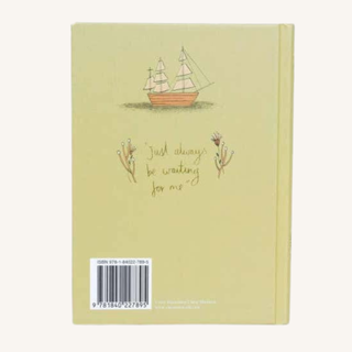 Peter Pan Book – Wordsworth Collector’s Edition

