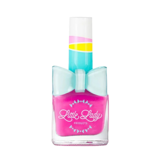 Nail Polish – Oh Oh Flamingo
