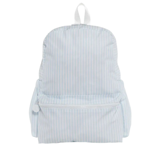 Backpack – Pimlico Stripe Blue
