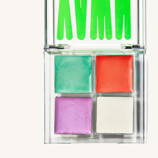 Daydreamer Lip + Cheek Palette
