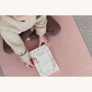 A–Z Mindful Affirmation Cards
