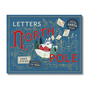Letters from the North Pole
