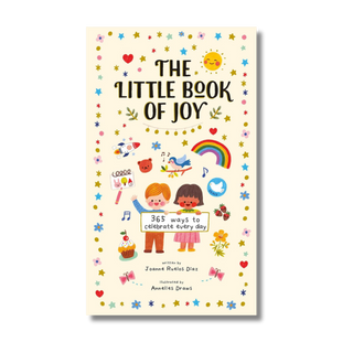 The Little Book of Joy
