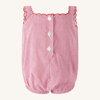 Anchor Embroidered Bubble
