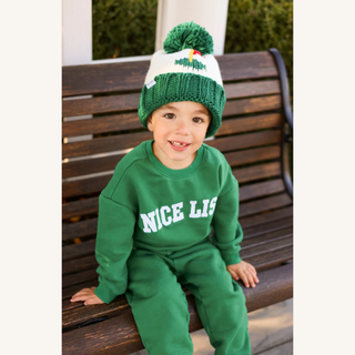 Nice List Sweatshirt
