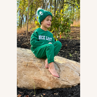 Nice List Sweatshirt
