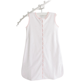 Sleep Sack – Pink Dots
