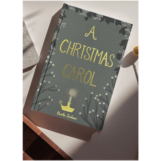 A Christmas Carol – Collector’s Edition

