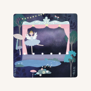 Magnetic Fun & Games Tin – Enchanted
