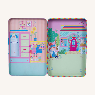 Rainbow Fairy Magnetic Playtime
