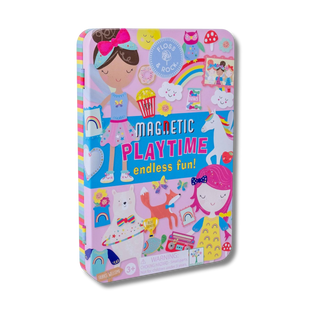 Rainbow Fairy Magnetic Playtime
