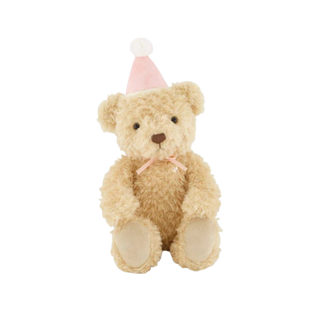 Plush Birthday Arthur – Fairy Pink
