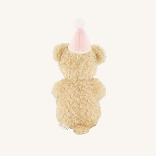 Plush Birthday Arthur – Fairy Pink
