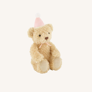 Plush Birthday Arthur – Fairy Pink
