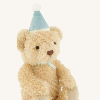 Plush Birthday Arthur in Sky
