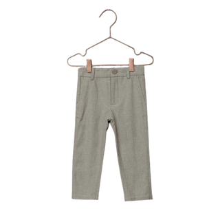 Sebastian Pant in Eucalyptus
