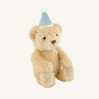 Plush Birthday Arthur in Sky
