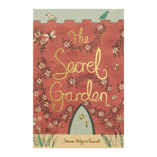 The Secret Garden – Collector’s Edition
