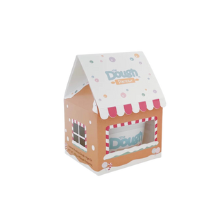 Gingerbread Dough Stocking Stuffer — Sugar Plum
