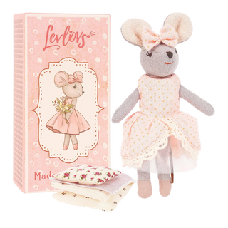 Levlovs Mouse — Jasmine
