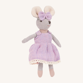 Levlovs Mouse — Violet
