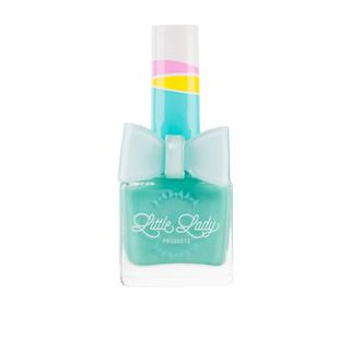 Nail Polish – Watermelon Twist
