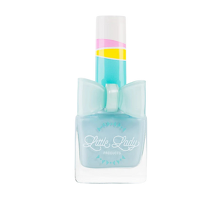Nail Polish – Tropical Tango
