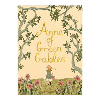 Anne of Green Gables – Collector's Edition
