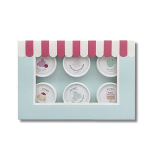 Holiday Parlour Pack™: Holiday Train
