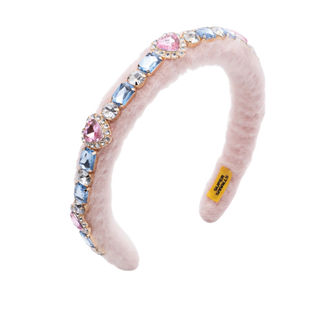 Candy Cloud Headband
