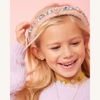 Candy Cloud Headband
