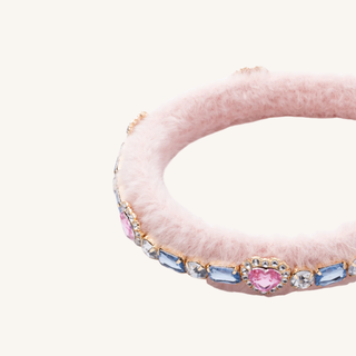 Candy Cloud Headband
